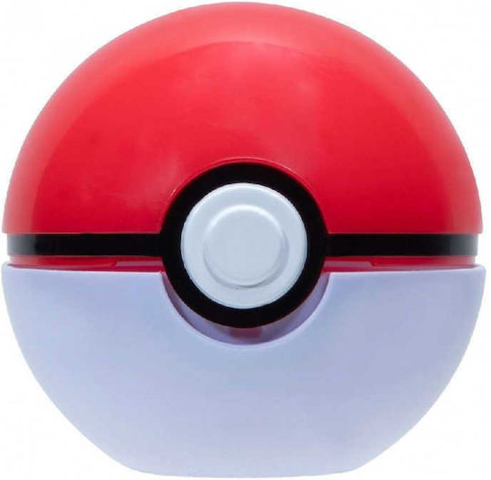 Pokemon Clip N Go Pokemon (Diferite Modele)