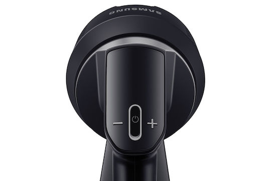 Samsung Jet95 Прахосмукачка Stick Черна
