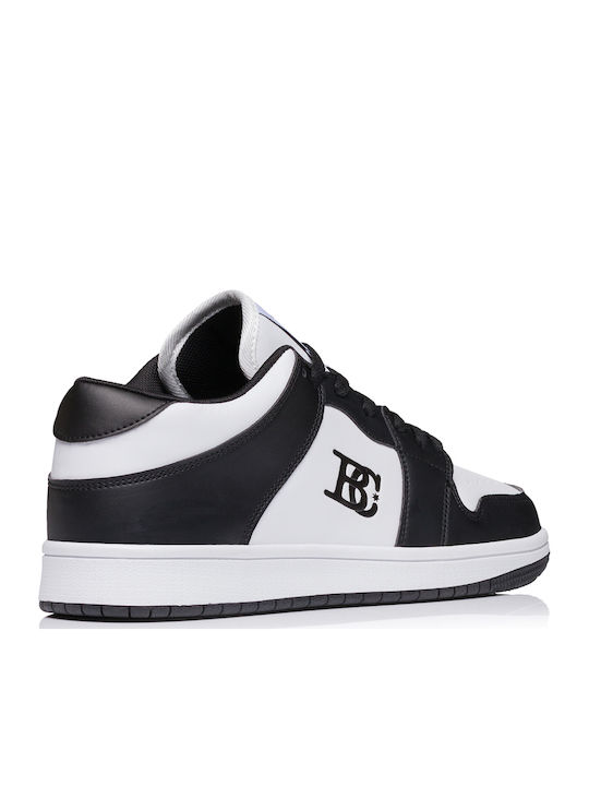 Ανδρικά Sneakers Μαύρο