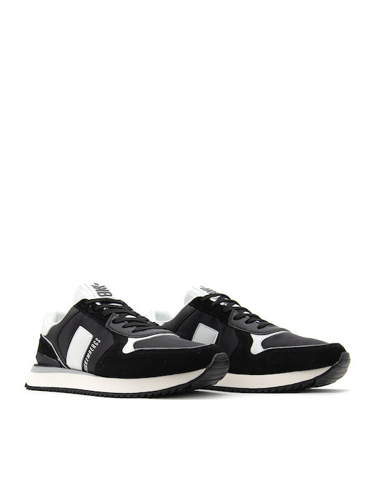 Ανδρικά Sneakers Μαύρα