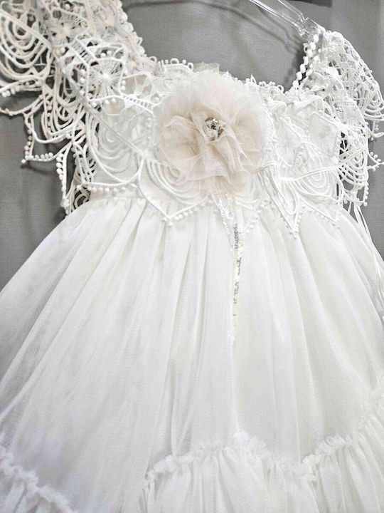 Pachet de botez Kit de botez Fetiță Unicorn Rucho Guy Laroche 10pcs Pk-427