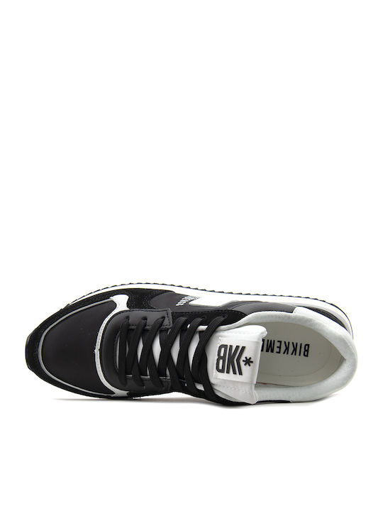 Ανδρικά Sneakers Μαύρα