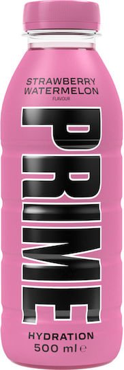 Prime Hydration Drink Strawberry Watermelon 500ml