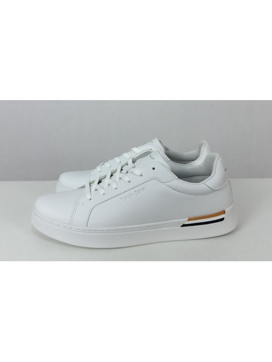 Renato Garini Sneakers White