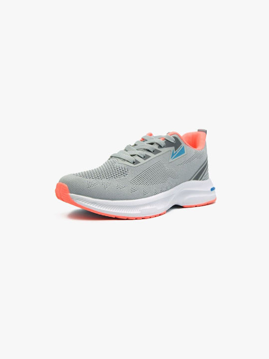 Joya Sneakers Grey