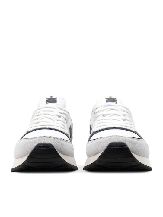 Ανδρικά Sneakers Γκρι