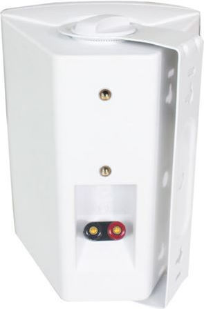 Lucky Tone Επιτοίχιο Ηχείο 20W (Τεμάχιο) Λευκό