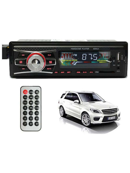 Factory Auto-Audiosysteme 1 DIN Bluetooth USB