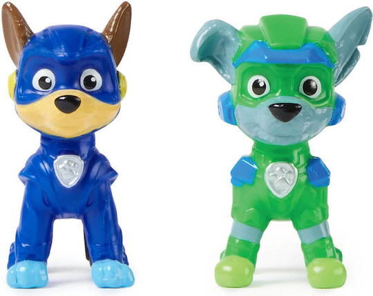 Spin Master Mighty Movie - Фигури на Отряда на Кученцата Paw Patrol за 3+ Години