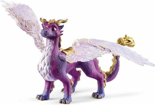 Schleich-S Παιχνίδι Μινιατούρα Nightsky Dragon