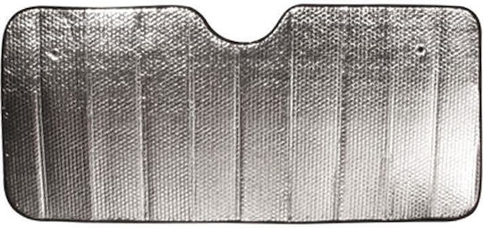 Autoline Internal Car Windshield Sunshade with Suction Cup 145 145x70cm