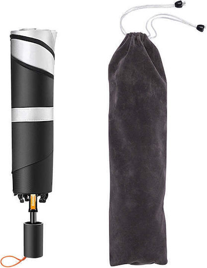 Baseus Umbrelă Parasolar Parbriz Auto Interior CoolRide 141x76cm