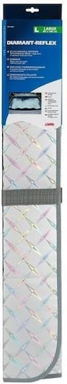 Lampa Internal Car Windshield Sunshade Diamant 80 140x80cm