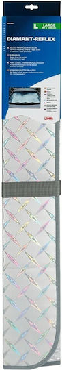 Lampa Internal Car Windshield Sunshade Diamant 80 140x80cm