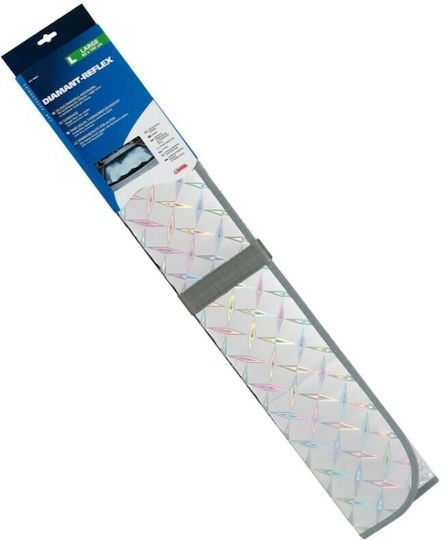 Lampa Internal Car Windshield Sunshade Diamant 80 140x80cm