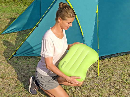 Bestway Inflatable Camping Pillow 42x30cm