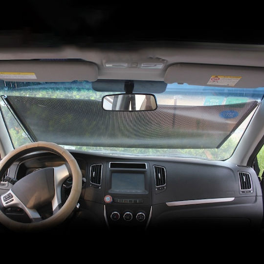 Carsun Auto-Sonnenblende 125x45cm