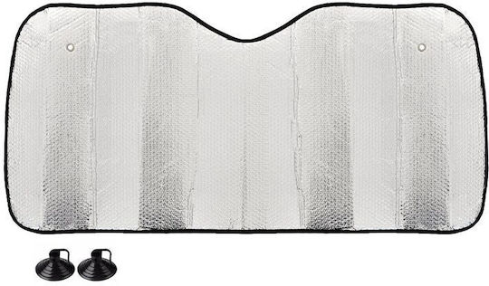 AMiO Car Windshield Sun Shade Interior 145x70cm