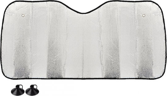 AMiO Car Windshield Sun Shade Interior 145x70cm