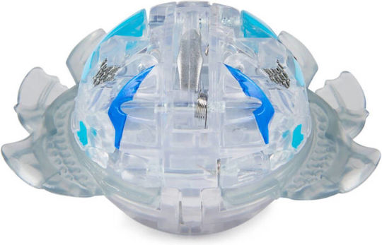 Spin Master Miniature Toy Bakugan Special Attack Hammerhead for 6+ years old Years Old 7cm