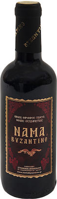 Βυζαντινό Misc Ecclesiastical Articles 375ml 1Stück