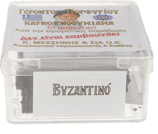 Καρβουνάκι 35gr