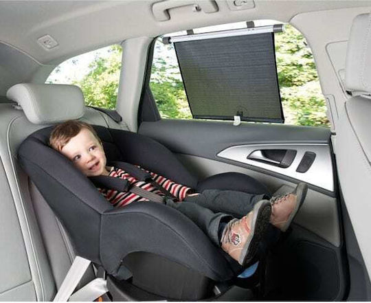 Bebe Confort Auto-Sonnenblenden mit Saugnapf 35.5x42.5cm 2Stück