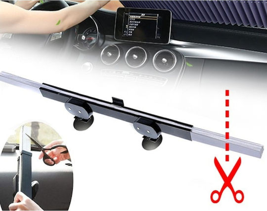 Parasolar Parbriz Auto Interior 155x70cm