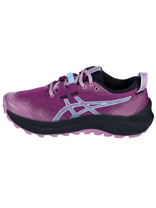 ASICS Gel-Trabuco 12 Femei Pantofi sport Τrail Violet