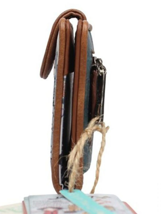 Men's Wallet Cards