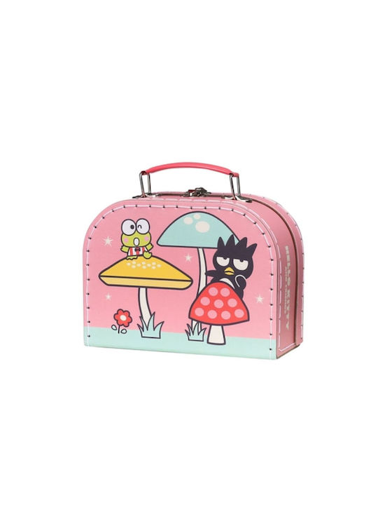 Micki Hello Kitty geantă de depozitare 20 Cm