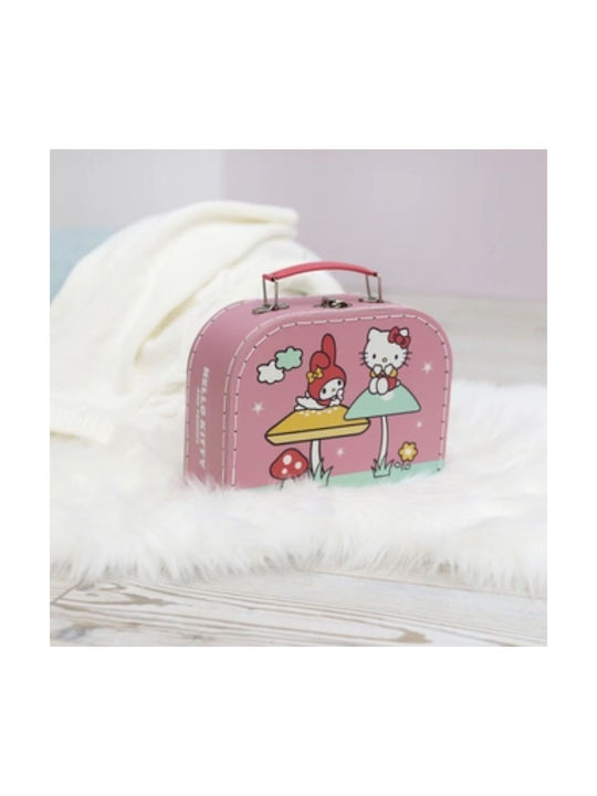 Micki Чанта за съхранение Hello Kitty 20 см