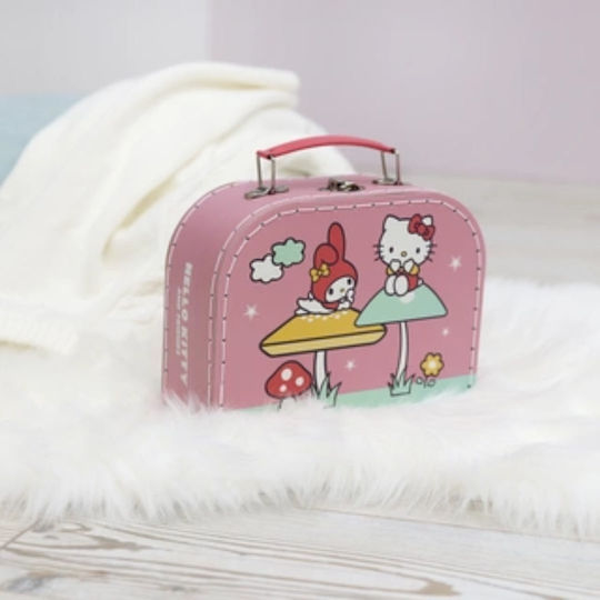 Micki Чанта за съхранение Hello Kitty 20 см