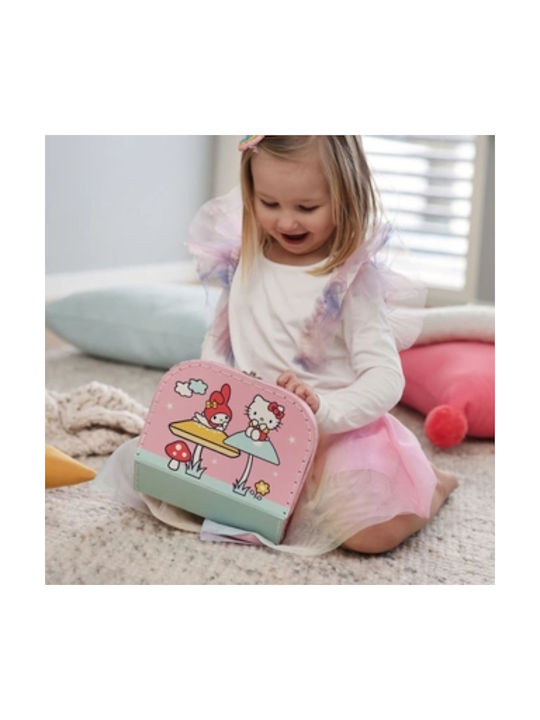 Micki Чанта за съхранение Hello Kitty 20 см