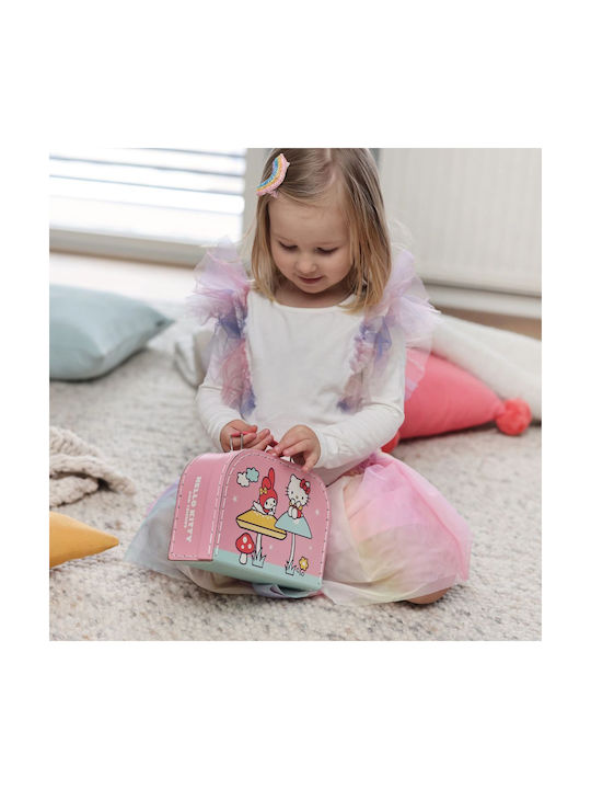 Micki Чанта за съхранение Hello Kitty 20 см