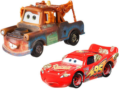 Mattel Mater Auto für 3++ Jahre