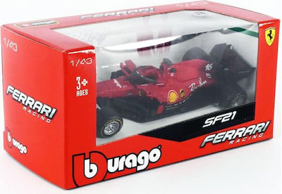 Bburago Car 1:43 Formula 1