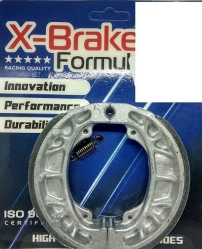 X-Brake Спирачни Сиагъни За Yamaha Crypton R T 50