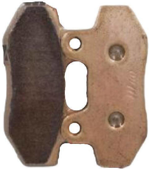 MHQ Motorcycle Brake Pads MS86