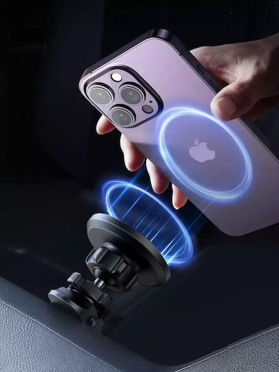 Joyroom Auto Handyhalterung mit Magnet Schwarz