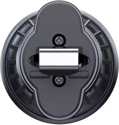 Joyroom Car Mobile Mount with Magnet Gray