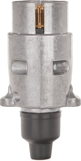 Geko Αντάπτορας Πρίζας Τρέιλερ με 7 pin 12V