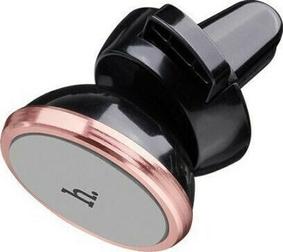 Hoco Car Mobile Mount with Magnet Gray