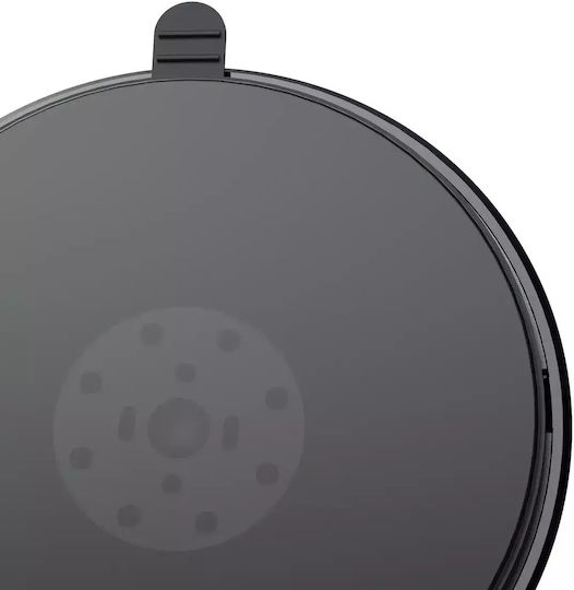 Joyroom JR-ZS356 Suport Auto Pentru Telefon Mobil Cu Magnet Negru