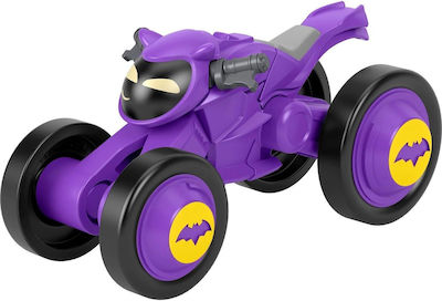 Fisher Price Batwheels Car for 3++ Years