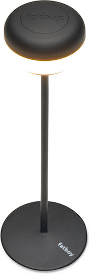 Fatboy Dekorative Lampe Gray