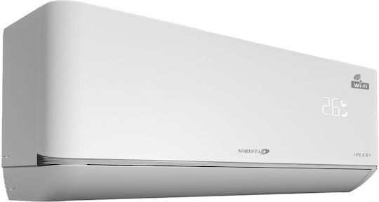 Nordstar TN +Plus+ Inverter Klimaanlage 18000 BTU A++/A+ mit WiFi