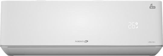 Nordstar TN +Plus+ Klimaanlage Inverter 24000 BTU A++/A+ mit WiFi