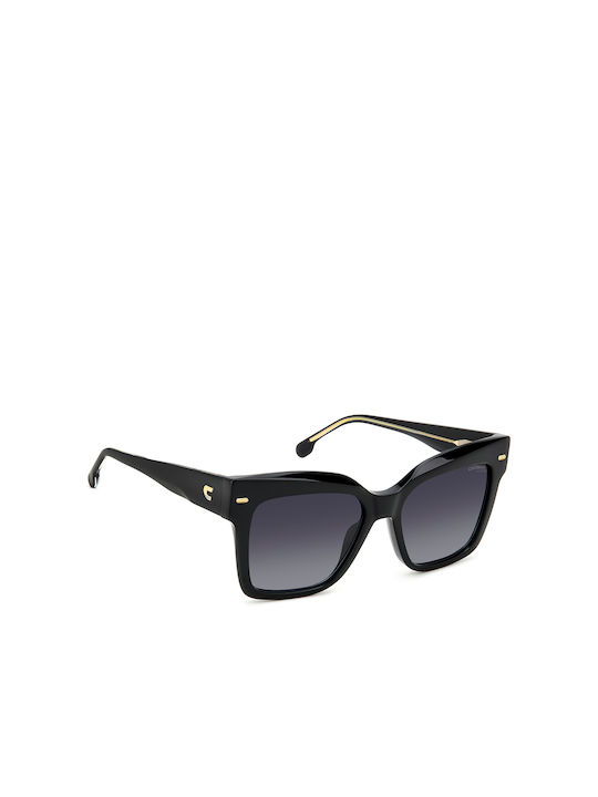 Carrera Women's Sunglasses with Black Frame 3037/S 807/9O