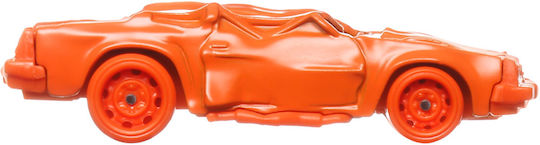 Hot Wheels Rodger Dodger Αυτοκινητάκι Monster Truck για 3+ Ετών